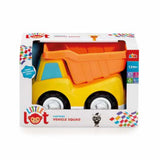 Addo Little Lot Ps Cartoon Vehicles Asst