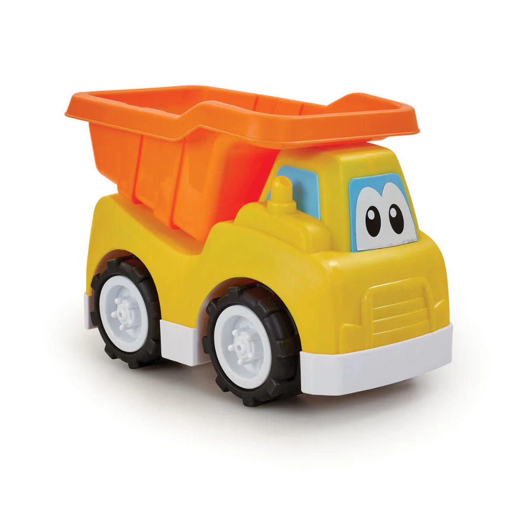 Addo Little Lot Ps Cartoon Vehicles Asst