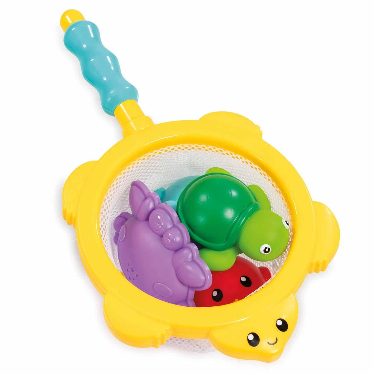 Addo Little Lot Bathtime Splash Ocean