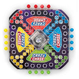Addo Games Crazy Chase V3 Family Board Game