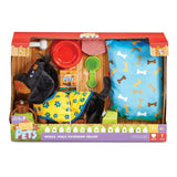 Pitter Patter Pets Addo Pppet Wiggle Jiggle Dsh Dlx B O