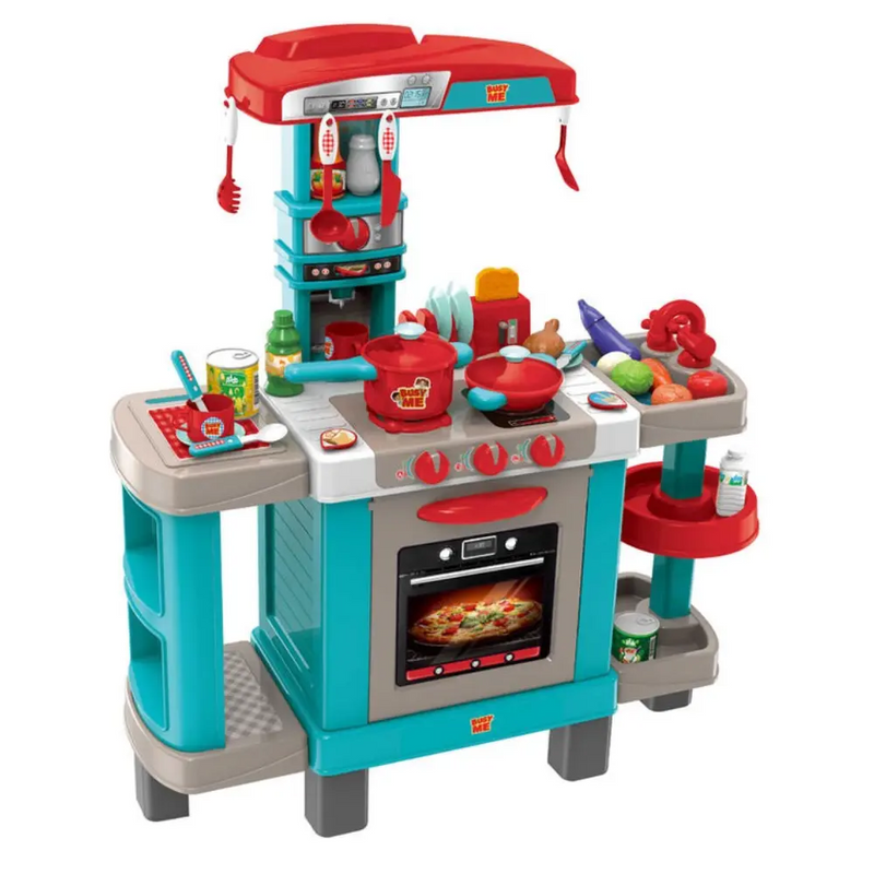 Addo Busy Me Chefs Kitchen Int B O