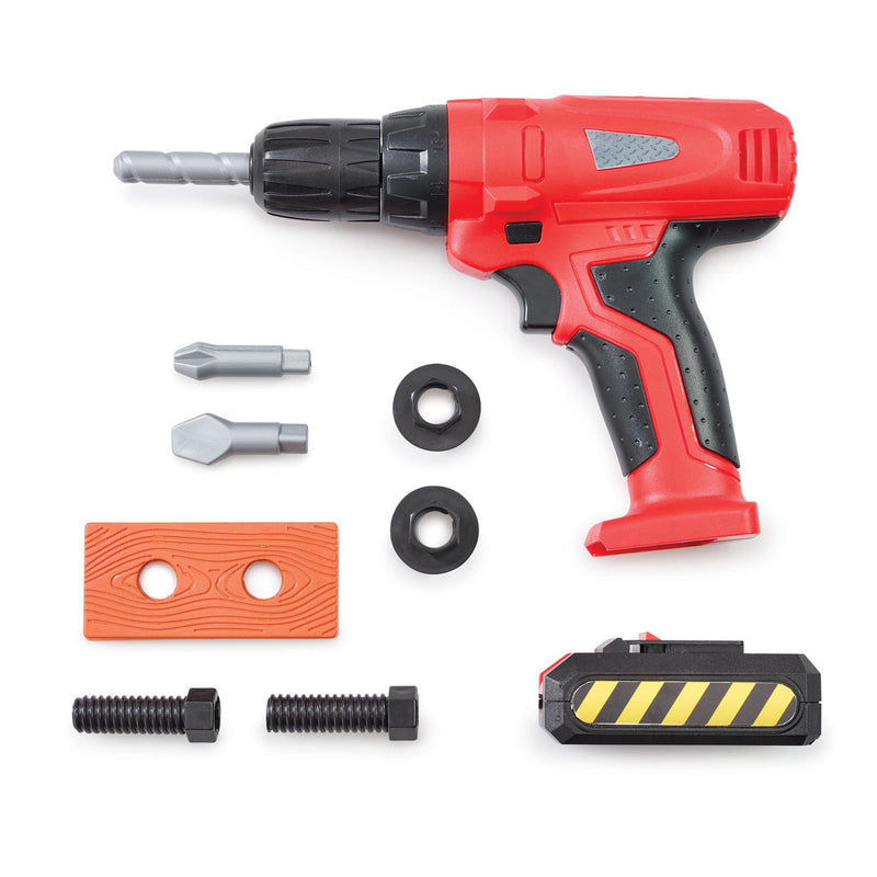 Addo Busy Me Little Builders Power Drill Battery