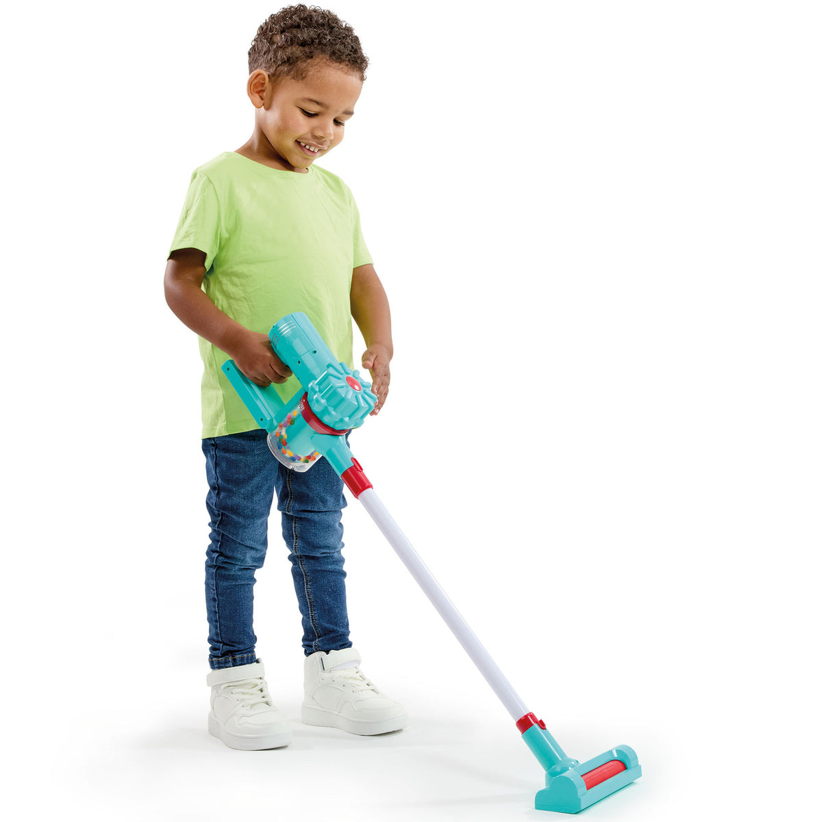 Addo Busy Me Vacuum Cleaner Battery Operated