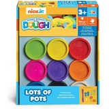 Ready Steady Dough Addo Nickjr Dough Lots of Pots