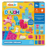 Ready Steady Dough Addo Nickjr Dough Unicorn