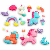 Ready Steady Dough Addo Nickjr Dough Unicorn