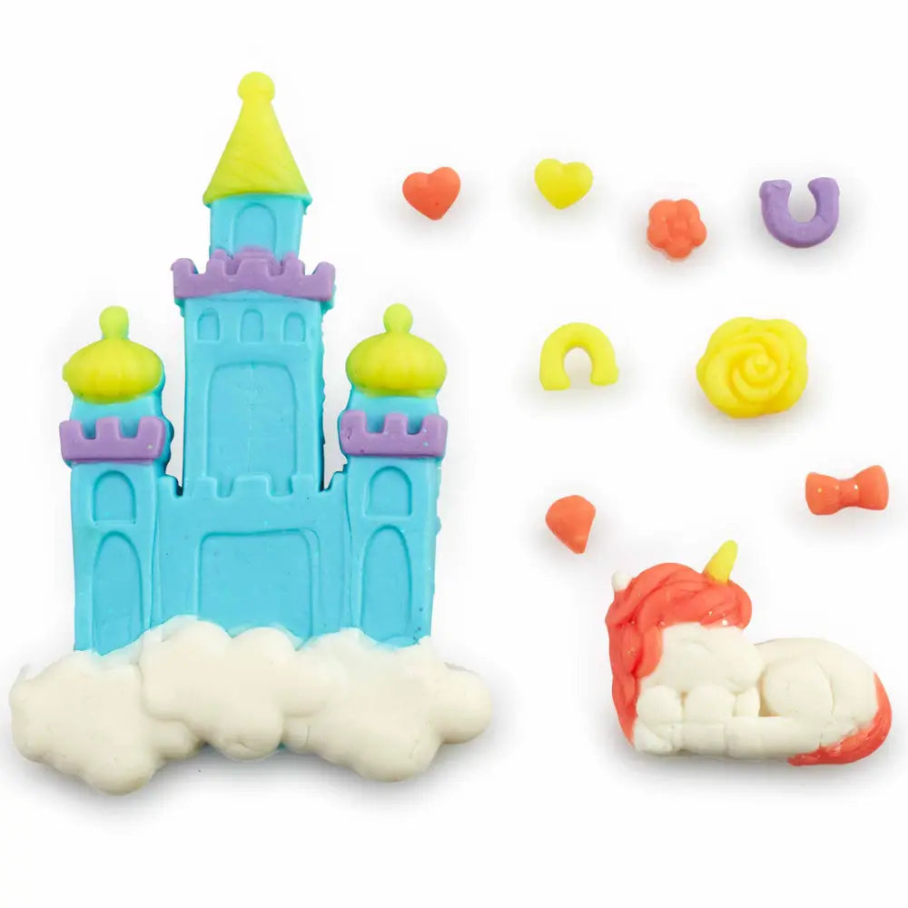 Ready Steady Dough Addo Nickjr Dough Unicorn