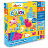 Ready Steady Dough Addo Nickjr Dough Unicorn