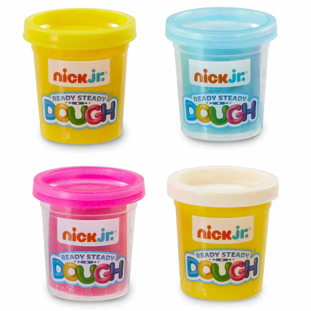Ready Steady Dough Addo Nickjr Dough Unicorn