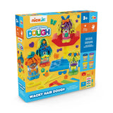 Ready Steady Dough Addo Nick Dough Wacky Hair V4