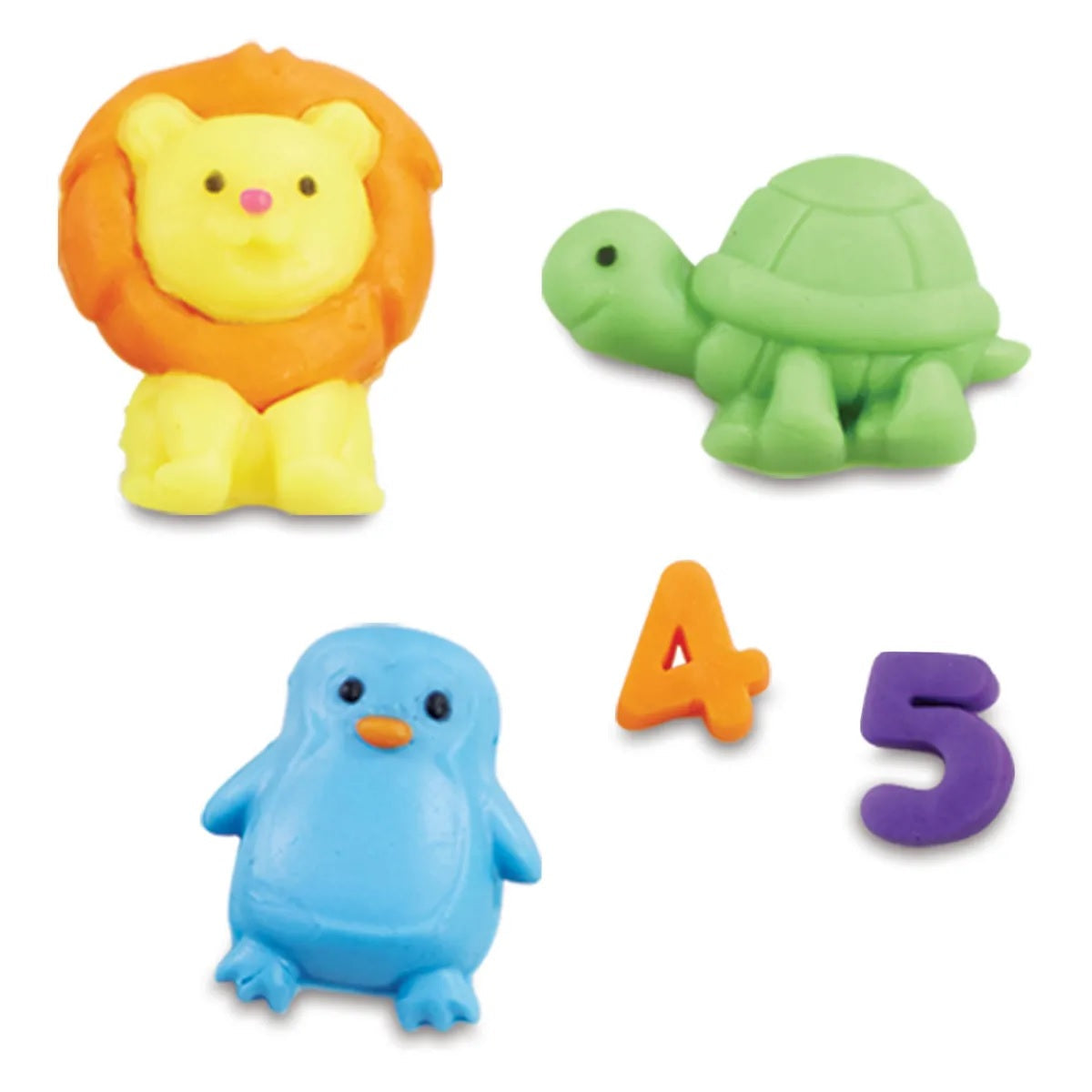 Ready Steady Dough Addo Nickjr Dough Activity Case