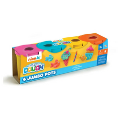Addo Nickjr 4pack Jumbo Pots