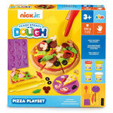 Ready Steady Dough Addo Nickjr Dough Pizza Set V3