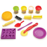 Ready Steady Dough Addo Nickjr Dough Pizza Set V3