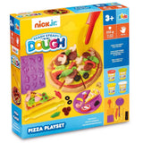 Ready Steady Dough Addo Nickjr Dough Pizza Set V3