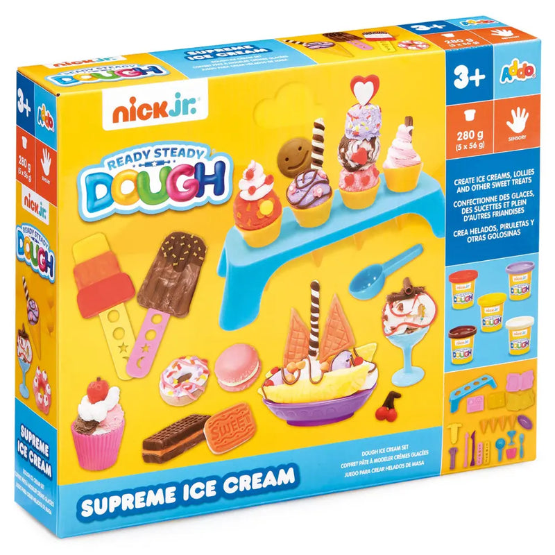 Ready Steady Dough Addo Nickjr Dough Ice Cream V3