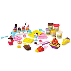 Addo Nickjr Dough Supreme Ice Cream 280g
