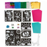Addo Out of the Boxfoil Picture Cards