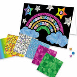 Addo Out of the Boxfoil Picture Cards