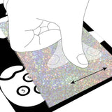 Addo Out of the Boxfoil Picture Cards
