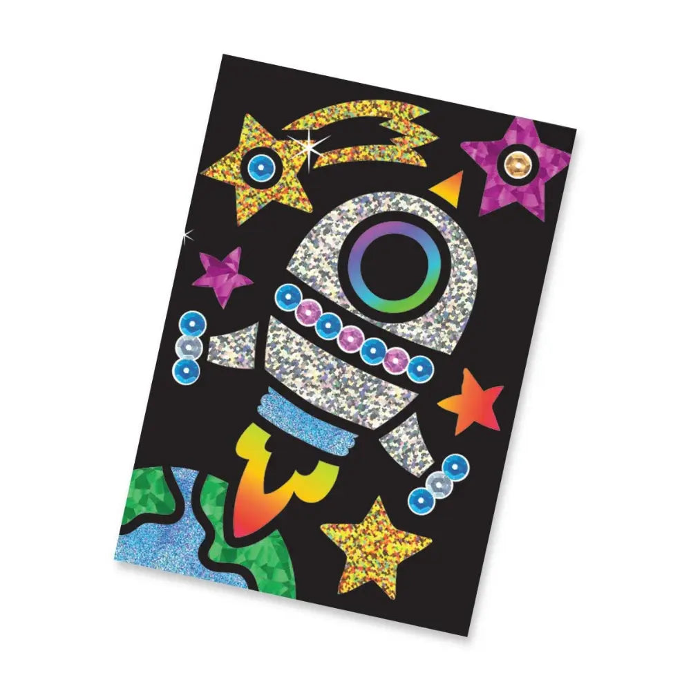 Addo Out of the Boxfoil Picture Cards