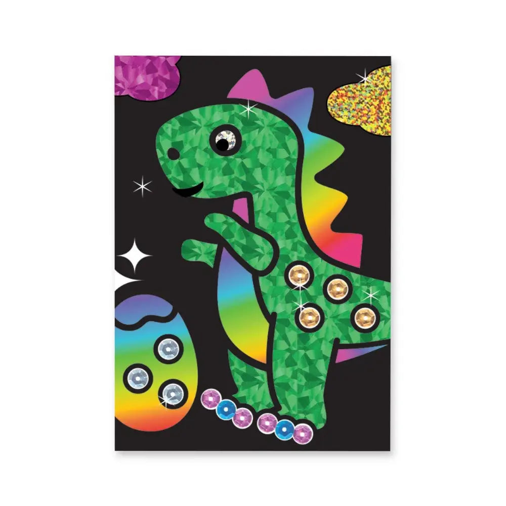 Addo Out of the Boxfoil Picture Cards