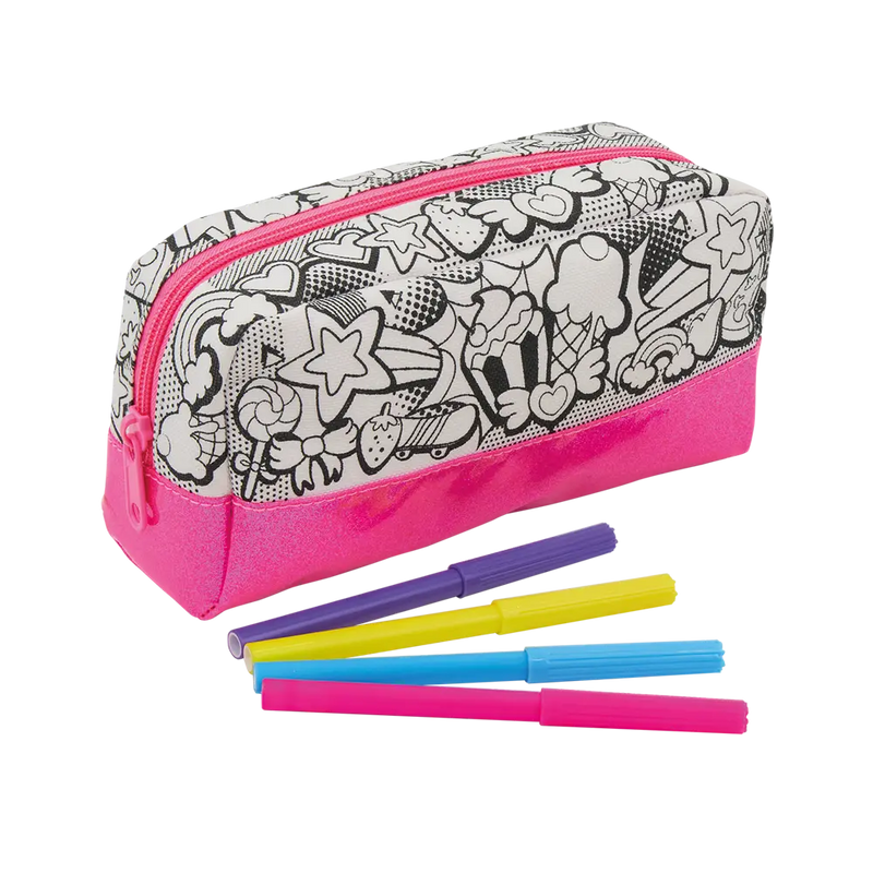 Out To Impress Addo Oti Cyo Pencil Case V2