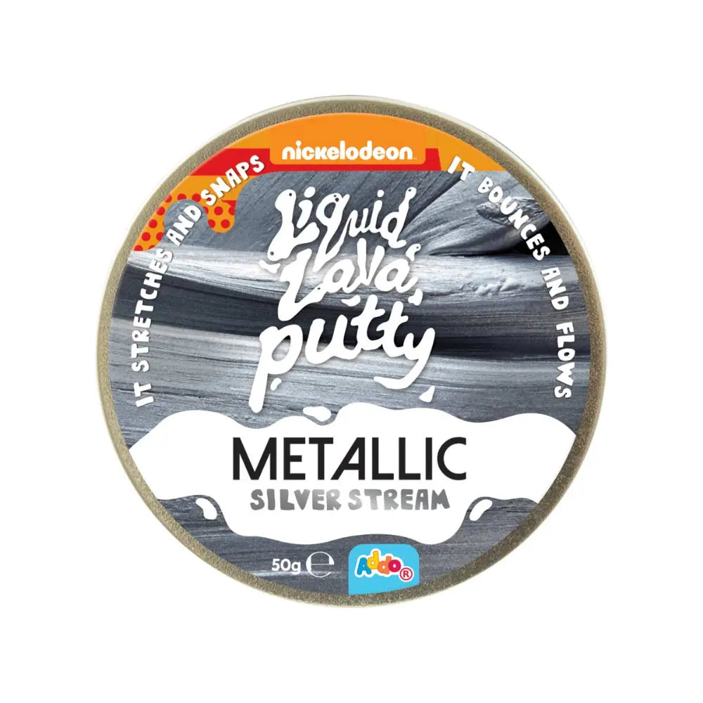 Liquid Lava Putty Addo Nickjr Liquid Lava Pearlescen