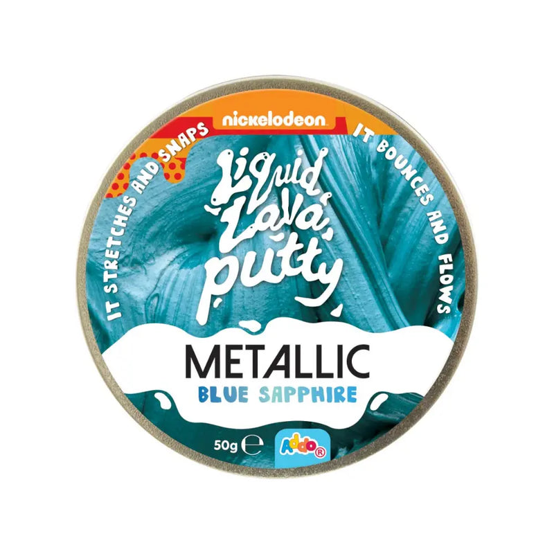 Liquid Lava Putty Addo Nickjr Liquid Lava Pearlescen