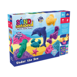 Addo Sandsational Sensory Sea Tub