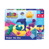 Addo Sandsational Sensory Sea Tub