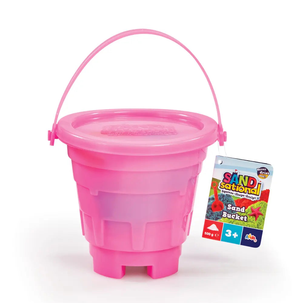 Addo Sandsational Bucket Asst V3