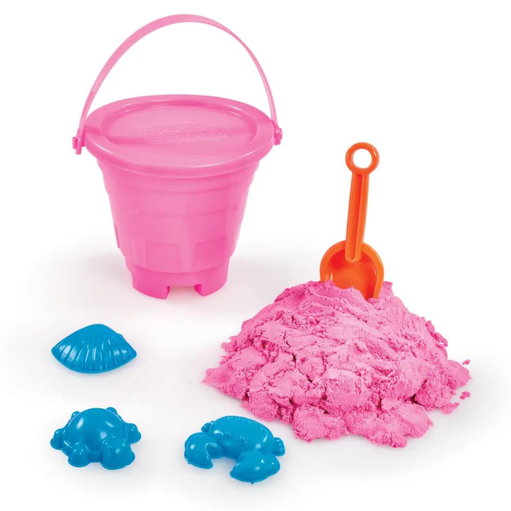 Addo Sandsational Bucket Asst V3