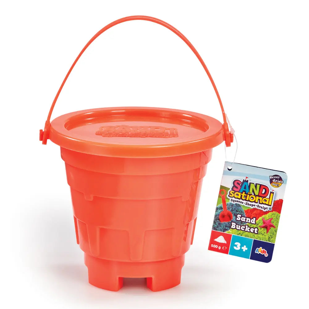 Addo Sandsational Bucket Asst V3