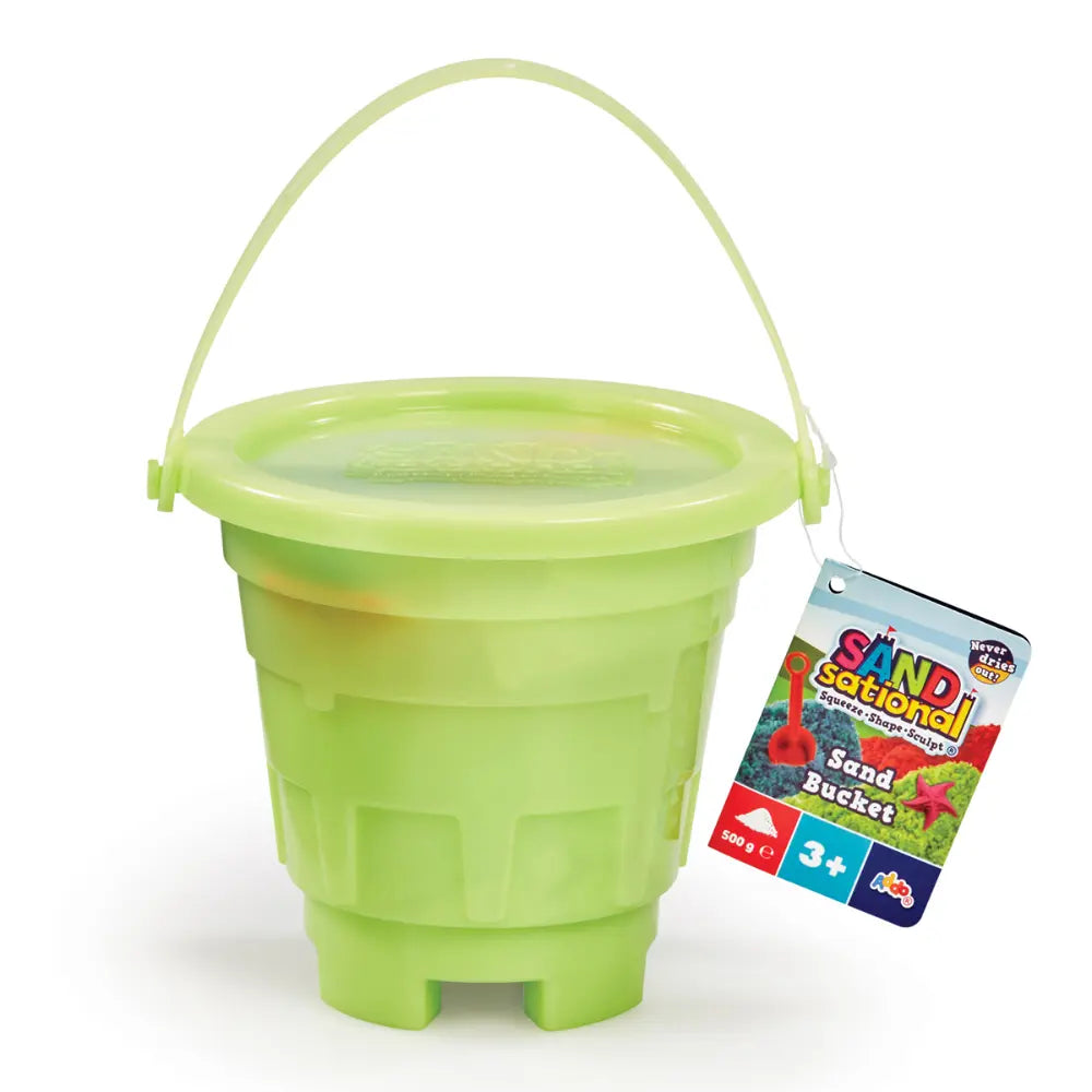Addo Sandsational Bucket Asst V3