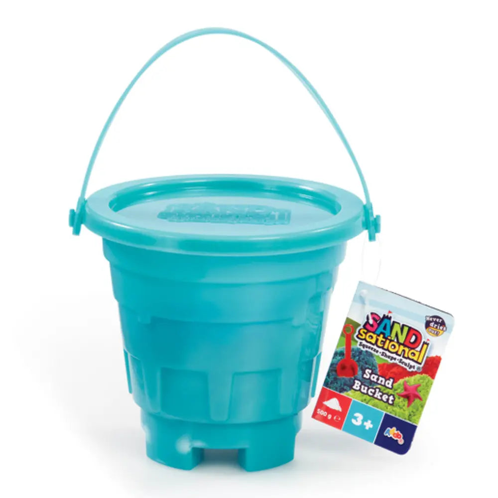 Addo Sandsational Bucket Asst V3