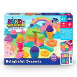 Addo Sandsational Delightful Dessert V2