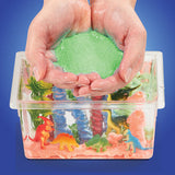 Addo Sandsational Splash Dinosaur Craft