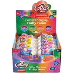 Addo  Nickjr Cotton Cloud Colour Changing