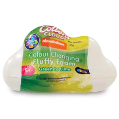 Addo  Nickjr Cotton Cloud Colour Changing
