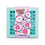 Studio Pop Summer Bliss Charm Jewellery Craft Set for Ages 8+