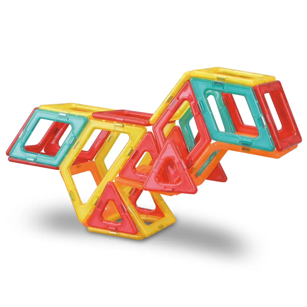 Addo Magnimake 36 Pc Dinosaur Set