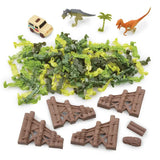 Addo Totallytrack Dino 120pc Set B O