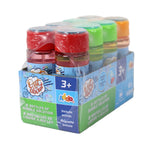 Out and About Bubbles Addo Oa Bubble Solution 8x60ml
