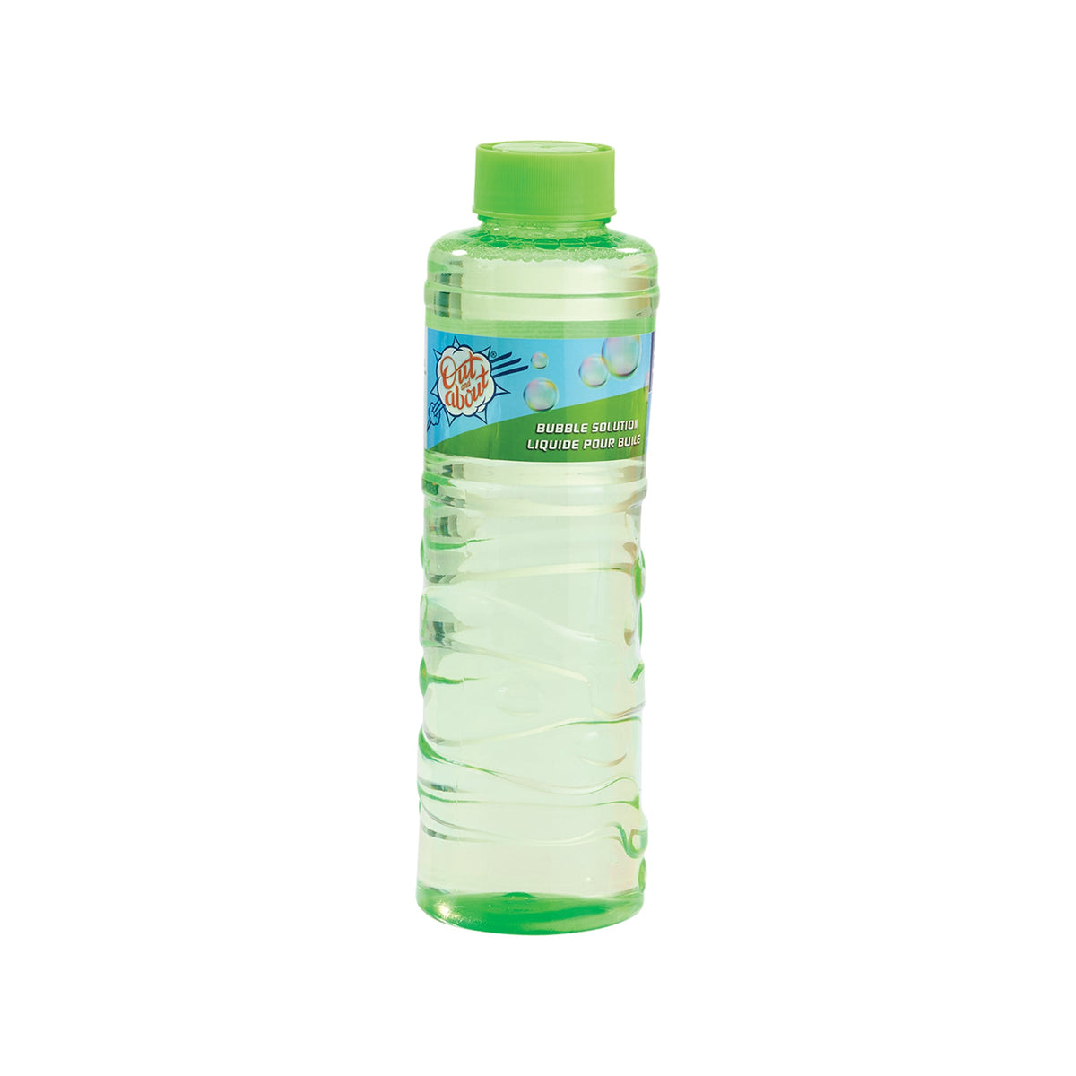 Out and About Bubbles Addo Out and About 1l Bubble Solution