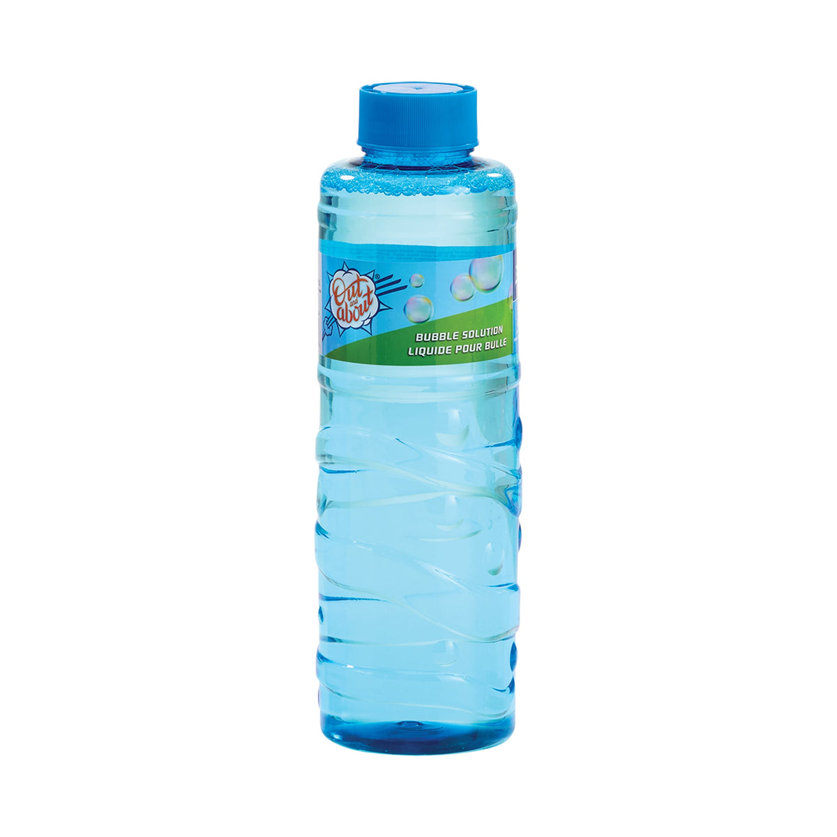 Out and About Bubbles Addo Out and About 1l Bubble Solution