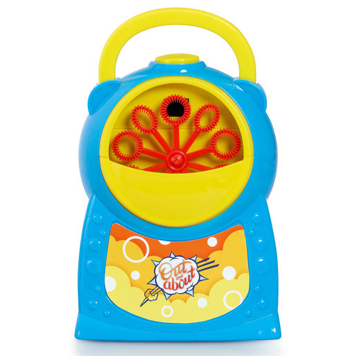 ADDO Out & About Bubble Machine V2 - Assorted Colours - Sold per piece