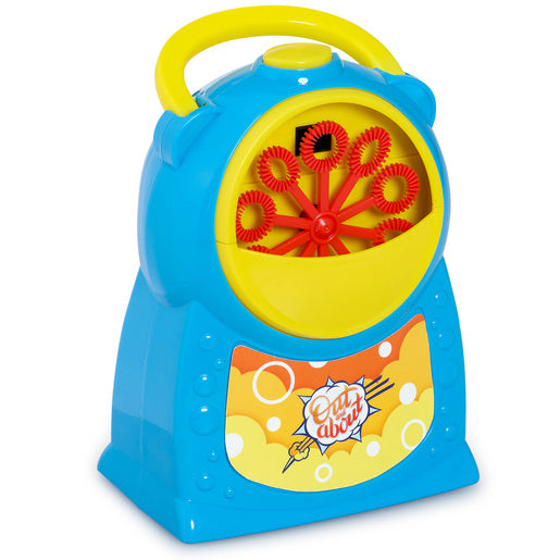 ADDO Out & About Bubble Machine V2 - Assorted Colours - Sold per piece