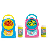 ADDO Out & About Bubble Machine V2 - Assorted Colours - Sold per piece